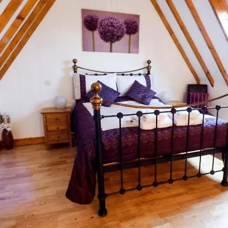 The Barn Ivy * Dunnington (North Yorkshire)