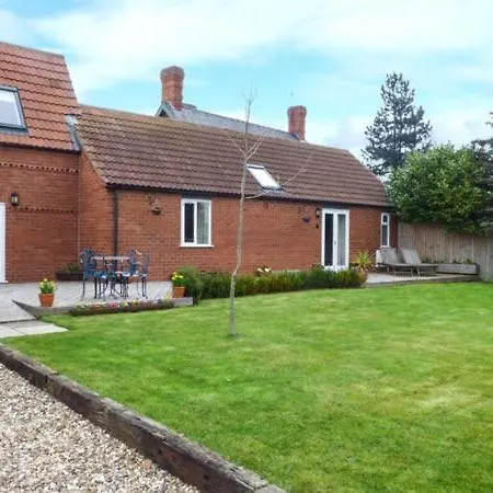 The Barn Ivy Holiday home Dunnington (North Yorkshire)